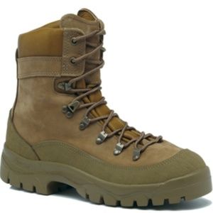 NEW in box Belleville 950 Gore-Tex Boot